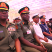 Service Chiefs meet with Chief of Staff in Aso Rock