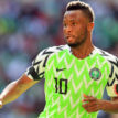 Mikel pulls out of AFCON qualifier against Seychelles