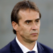 Lopetegui may well not make the Clasico on Sunday