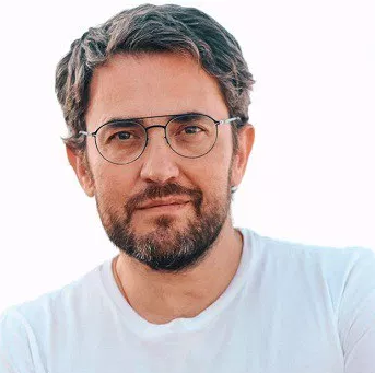 Maxim Huerta Maxim Huerta