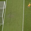 Napoli goalkeeper Ospina hospitalised after head injury