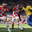 Kovacic wants permanent Chelsea move
