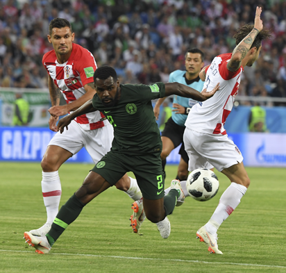 nigeria vs croatia nigeria vs croatia mixed reactions trail eagles loss nigeria vs croatia nigeria vs croatia mixed reactions trail eagles loss