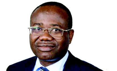 Nyantakyi