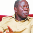 Presidential poll: I wasn’t sure who will emerge — Oshiomhole