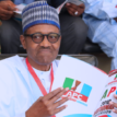 Buhari, APC brainstorm on defection