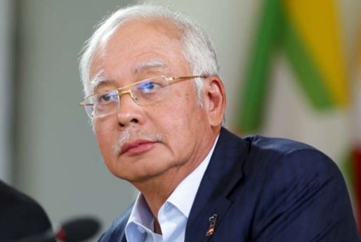 Ousted Malaysian Prime Minister Najib Razak: jewelry, cash, bags worth $270m seized