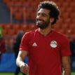 Salah wins FIFA Puskas award