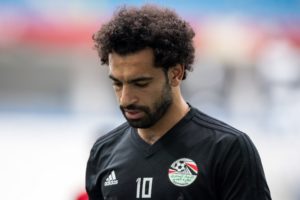 Salah24 Salah wins BBC African Footballer of the Year 2018