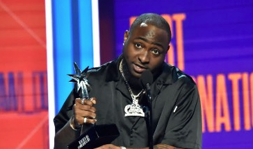 BET awards