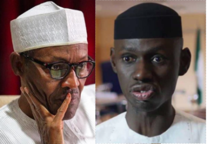 Frank, APC, Buhari
