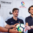 NPFL-LaLiga U-15 tournament set to kick off