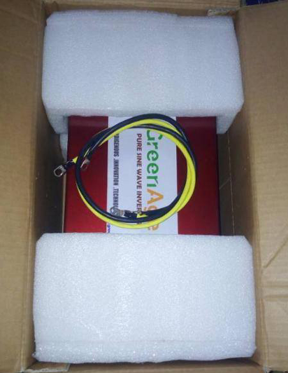 Solar inverters made in Nigeria by University of Nigeria UNN-solar-inverters.