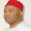 Apologise to pensioners, Uzodinma tells Nwosu