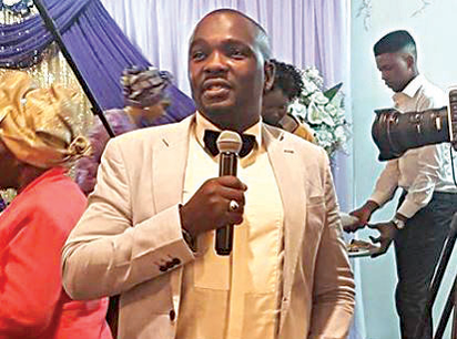 Yomi Fabiyi I asked Mercy to forgive Toyin, I have taken many bullets for her in the past – Yomi Fabiyi