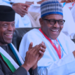 How Buhari, Osinbajo took big decisions during President’s vacation