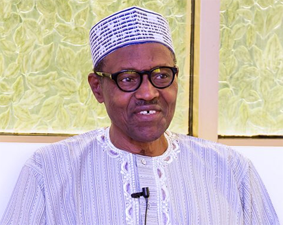 buhari Buhari campaign attracts 1,000 affiliates—BCAN