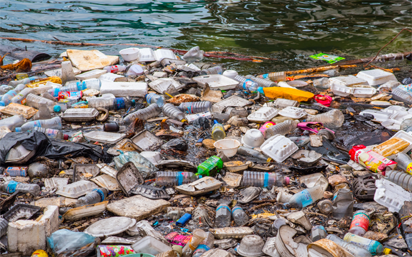 plastic pollution NBC restates commitment to pollution free environment
