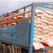 Rice remains atop list of items smuggled into Nigeria