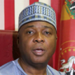 My declaration made in good faith, Saraki tells Not Too Young to Run group