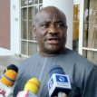 PDP Wike’s theatre, says APC