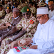 Coalition lauds Buhari, security agencies over recent successes in Zamfara, Yobe states
