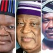 Benue: Gov Ortom in impeachment drama