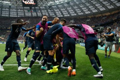 France