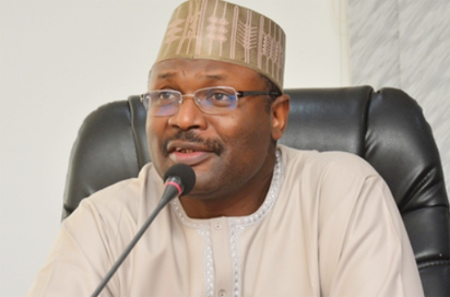 INEC We will not accept any election that fails to meet electoral guidelines – INEC