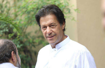 Imran Khan 1 e1532875378359 The rage, range and age of Imran Khan