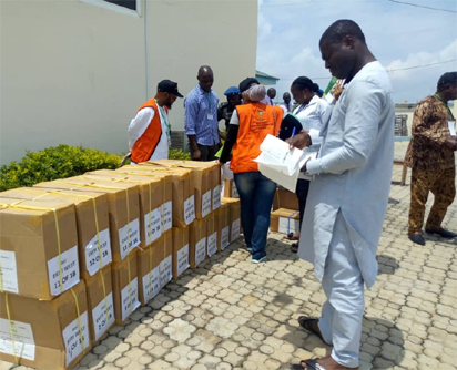Ekiti election