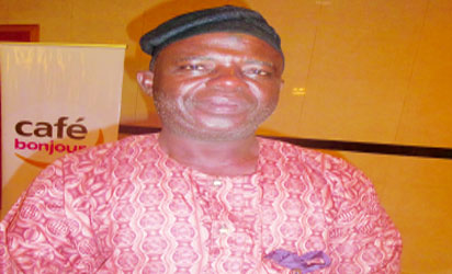 Shehu Mallam Mikail