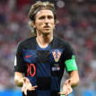Modric adds Croatian sportsman of the year to his 2018 collection
