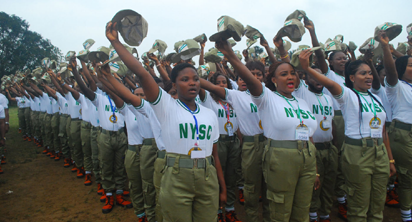 We’re ready for 2020 Batch ‘B’ orientation course in Kwara – NYSC