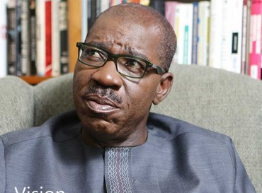 Obaseki World Humanitarian Day : Obaseki urges action against attacks on aid workers