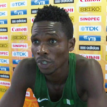 Asaba 2018 AAC: Orukpe vows to help Nigeria win 400m medal