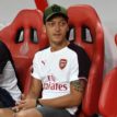 So much love’: Ozil thanks Arsenal fans after Germany racism row
