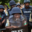 4 policemen dismissed over corruption in Lagos