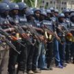 NEC sets up c’ttee to decentralise Police operations