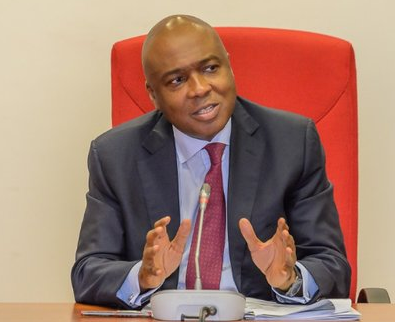 Our ex-governors to woo new members to PDP — Saraki