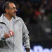 Sarri rules out switching Kante to Chelsea central midfield