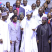Northern elders congratulate Buhari, say spread of votes shows public confidence