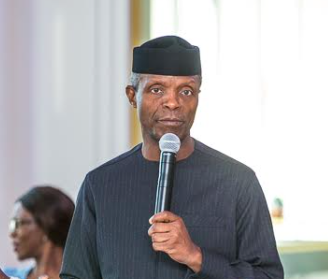 Screen Shot 2018 07 11 at 11.51.05 Steer clear of corruption, Osinbajo, Sagay warn govt officials