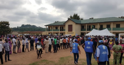 Ekiti election