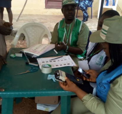 Ekiti election