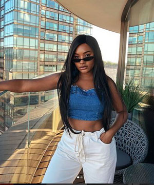 singer mr eazi goes gaga for temi otedola vanguard news nigeria temi