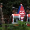 Pakistan road crash kills 18: police
