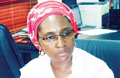 Zainab Ahmed Minister of Finance appointed Chair of AU Peace Fund Board