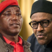 President Buhari please stop Dalung now