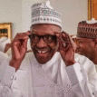2019: Nigerians are with me — Buhari